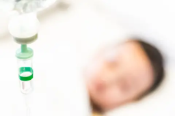 Diplomado en Fluidoterapia Parenteral