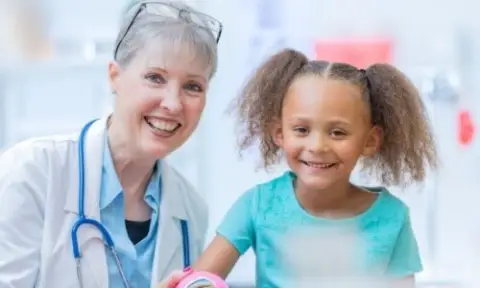 Curso de Ortopedia Pediátrica