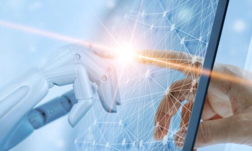 Diplomado Virtual en Inteligencia Artificial Aplicada a la Salud