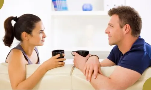 Comunicación en Pareja