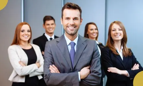 Curso de Liderazgo y Resolución de Conflictos