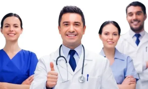 Diplomado Internacional de Liderazgo en salud