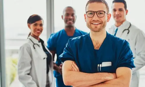 Diplomado de Dirección de los servicios de salud