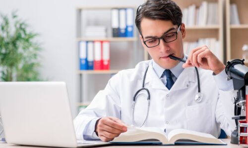 Diplomado en Proyectos de Investigación en Ciencias de la Salud