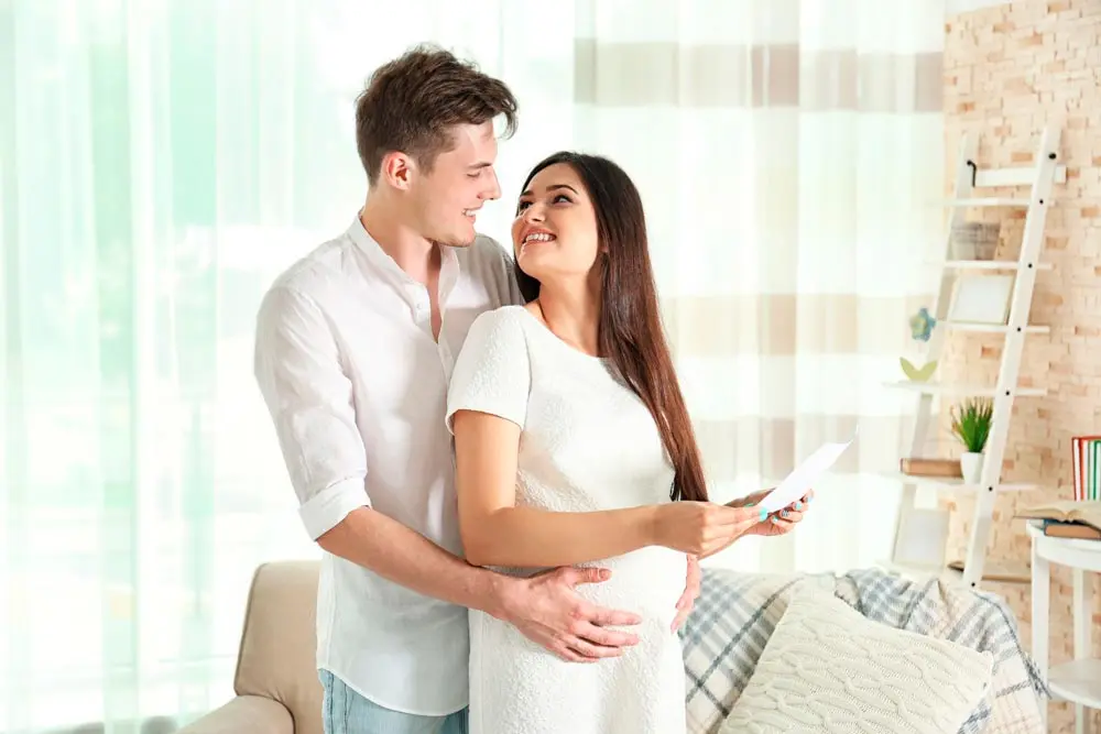 Sexualidad durante y después del embarazo